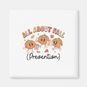 Alles über den Herbst-Präventivschlupf bis zum Pt  Magnet