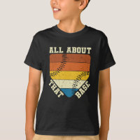 Alles über diese Basis | Schönes Baseball-Design