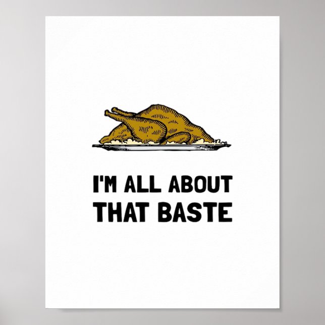 Alles über diese Baste Angepasst Poster (Vorne)