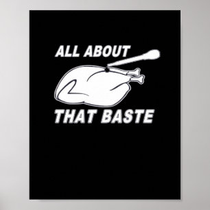 Alles über diese Baste Angepasst Scoop Poster