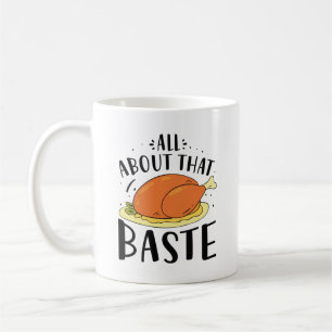 Alles über diese Baste Kaffeetasse