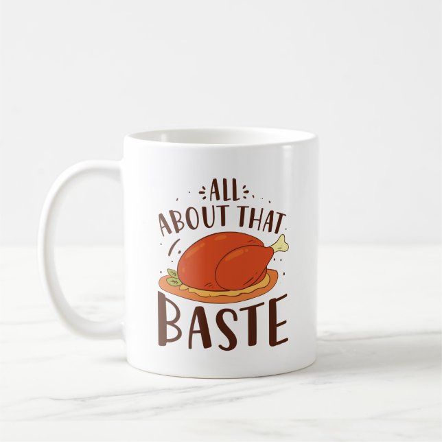 Alles über diese Baste Kaffeetasse (Links)