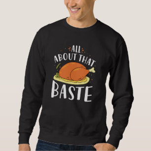 Alles über diese Baste Sweatshirt