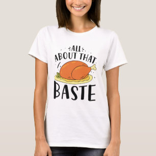 Alles über diese Baste T-Shirt