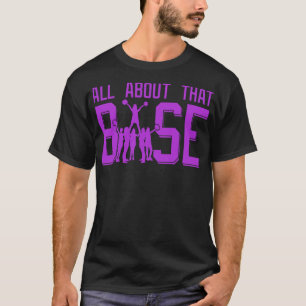Alles über diese ungewöhnliche Cheerleader Squad T-Shirt