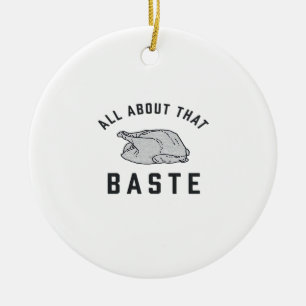 Alles über diesen Baste Classic Funny Keramik Ornament