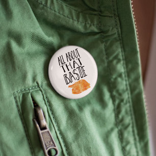 Alles über diesen Baste-Erntedank Türkei Button