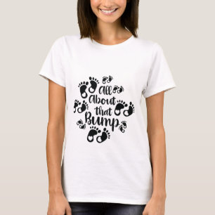 Alles über diesen Bump T-Shirt