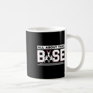 Alles über diesen Tanz Cheerleading Cheerleader Kaffeetasse