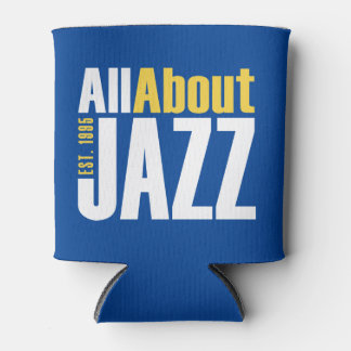 Alles über Jazz 12 oz Getränkekoler Dosenkühler