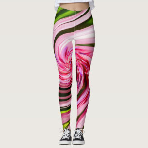 Alles verdreht leggings