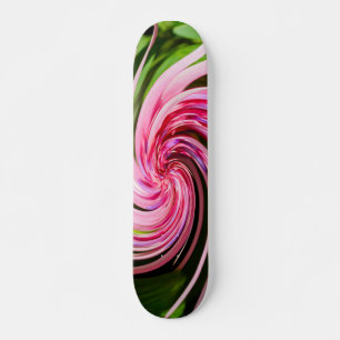 Alles verdreht skateboard