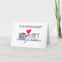 Alles, was du berührst