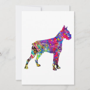 Alles, was du brauchst, ist Boxer Dog   Boxer Dog 