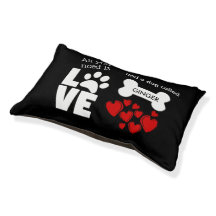 Alles, was du brauchst, ist Liebe