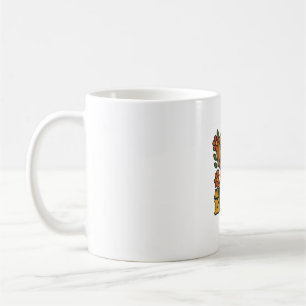 Alles, was du brauchst, ist Liebe Hund Kaffeetasse