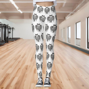 Alles was du brauchst leggings