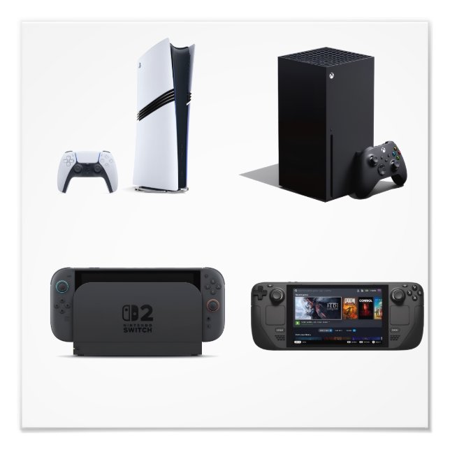 Alles, was ich brauche fotodruck (Vorne)