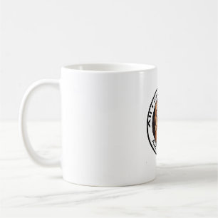 Alles, was ich brauche, ist Kaffee und meine Yorki Kaffeetasse