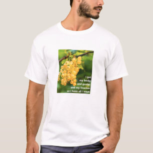Alles, was ich brauche (v2-Licht) T - Shirt