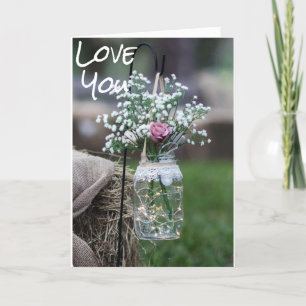 **ALLES, WAS ICH FÜR CHRISTMAS GEWOLLT HABE, SIND FEIERTAGSKARTE