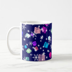 alles, was ich für Weihnachten gewollt habe, ist T Kaffeetasse
