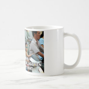 Alles was ich tue ist Nguyen (Win) 002 Kaffeetasse