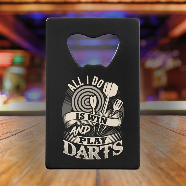 Alles, was ich tue, ist, zu gewinnen und Darstelle Geldbeutel Flaschenöffner (Von Creator hochgeladen)