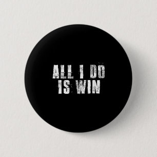Alles, was ich tue, Motivierend Fitnessarbeit zu g Button