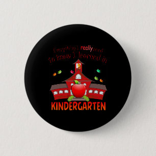Alles, was ich wirklich wissen muss, habe ich im K Button
