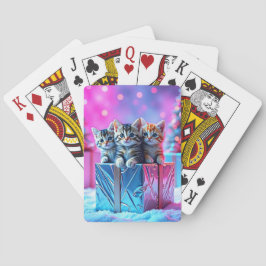 Alles, was ich zu Weihnachten brauche Spielkarten