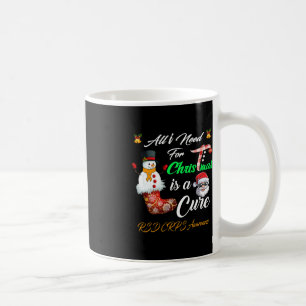 Alles, was ich zu Weihnachten braucht, ist eine RS Kaffeetasse