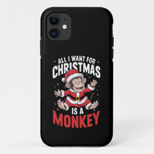 Alles, was ich zu Weihnachten Gewollt habe, ist ei Case-Mate iPhone Hülle