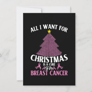 Alles, was ich zu Weihnachten Gewollt habe, ist ei Einladung