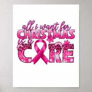 Alles, was ich zu Weihnachten Gewollt habe, ist ei Poster