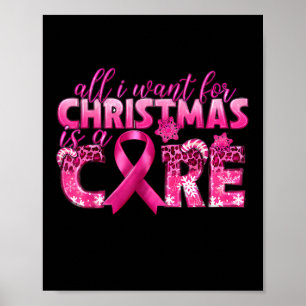 Alles, was ich zu Weihnachten Gewollt habe, ist ei Poster