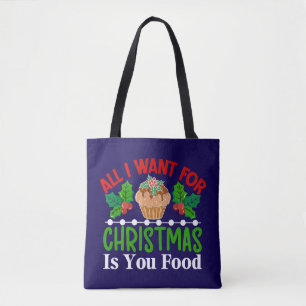 Alles, was ich zu Weihnachten Gewollt habe, ist Yo