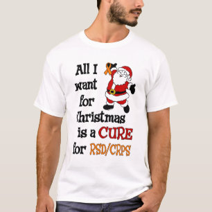 Alles, was ich zu Weihnachten Gewollt habe... RSD/ T-Shirt