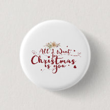 Alles, was ich zu Weihnachten Gewollt habe, sind S