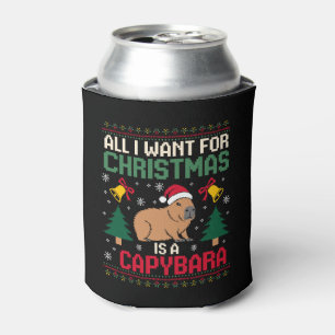 Alles, was ich zu Weihnachten will, ist ein hässli Dosenkühler