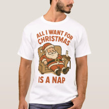 Alles, was ich zu Weihnachten will, ist ein Nicker