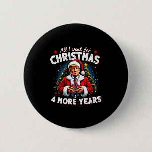 Alles, was ich zu Weihnachten will, sind 4 weitere Button