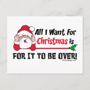 Alles, was ich zu Weihnachten wollte
