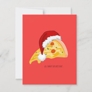 Alles, was ich zu Weihnachten wollte