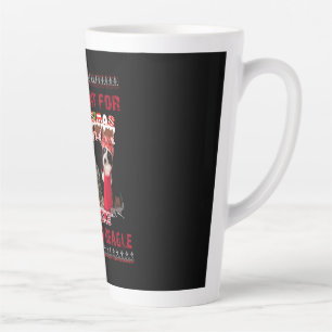 Alles, was ich zu Weihnachten Wollte, Beagle und K Milchtasse