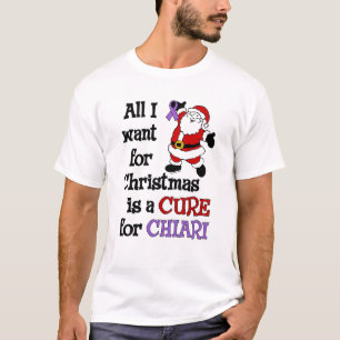 Alles, was ich zu Weihnachten Wollte.. Chiari T-Shirt