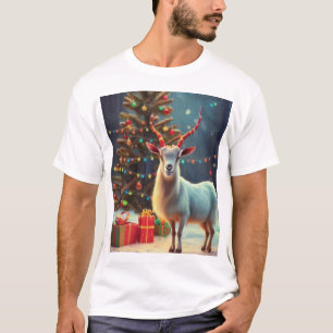 Alles, was ich zu Weihnachten Wollte, ist das häss T-Shirt