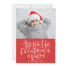 Alles, was ich zu Weihnachten Wollte, ist ein Impf