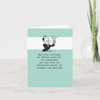 Alles, was Joy & Happiness Alkohol bieten kann