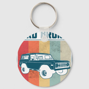 Alles, was mich interessiert, ist mein Pontiac Gto Schlüsselanhänger